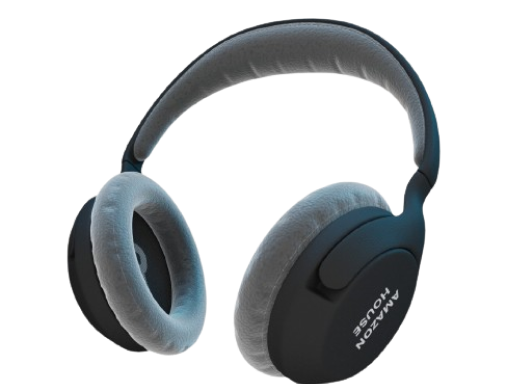 Amazon House Headphones