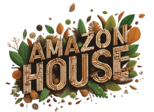 Amazon House Logo