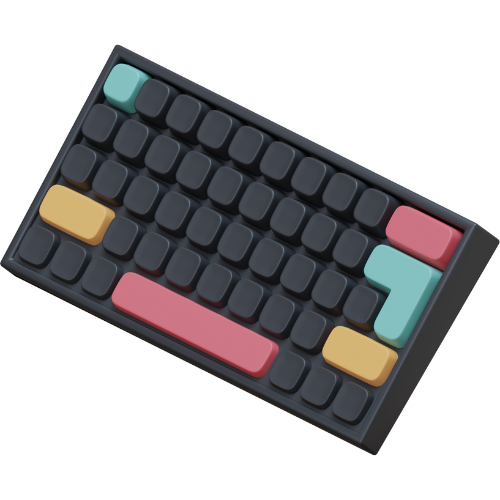 Keyboard