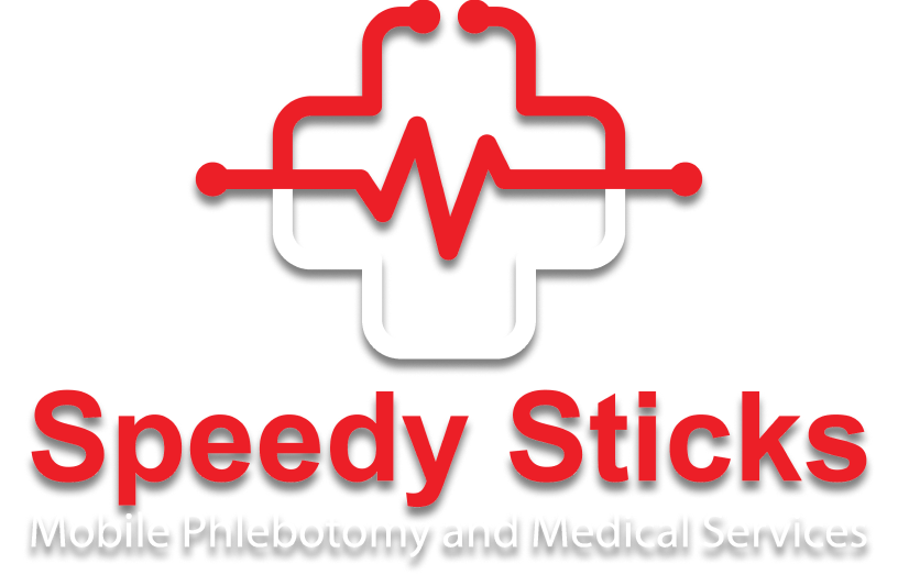 Speedy Sticks Logo